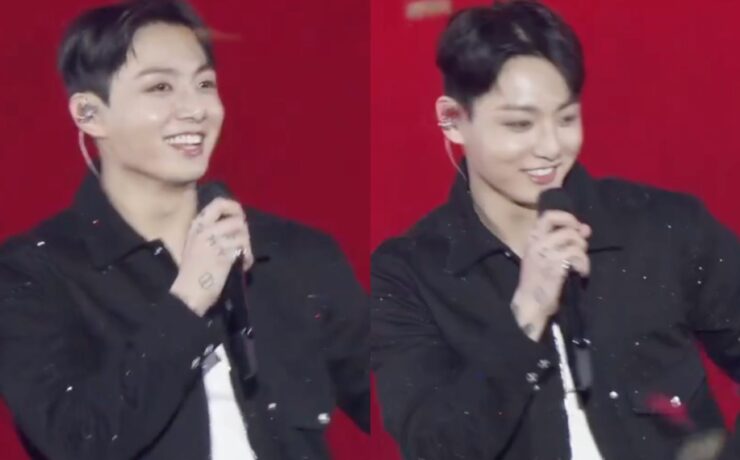 Jung Kook