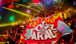 Dogz Parade (OXGNSTUDIO_divulgação)