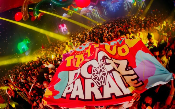 Dogz Parade (OXGNSTUDIO_divulgação)