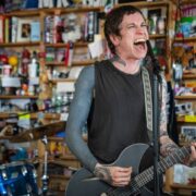 Laura Jane Grace (reprodução YouTube)