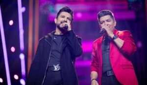 Zé Henrique e Gabriel