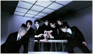 enhypen kpop turne mundial