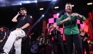 Zé Neto e Cristiano