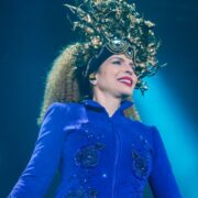 Vanessa da Mata no João Rock 2025