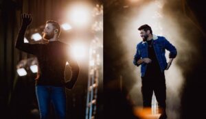 Zé Neto e Cristiano