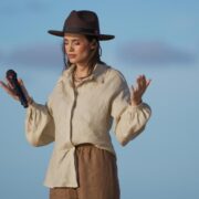 Isadora Pompeo