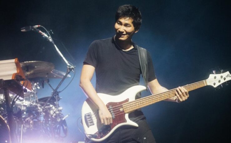 Philip Chuah (Instagram)