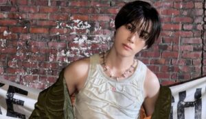 Ju Haknyeon, ex-membro do THE BOYZ