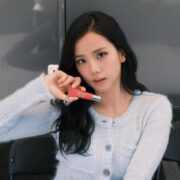 Jisoo