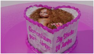 clementaum urias showmentaum