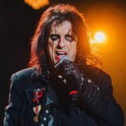 Alice Cooper (divulgação)