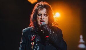Alice Cooper (divulgação)