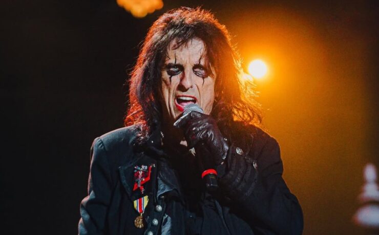 Alice Cooper (divulgação)