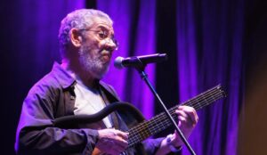 Hélio Delmiro (divulgação)