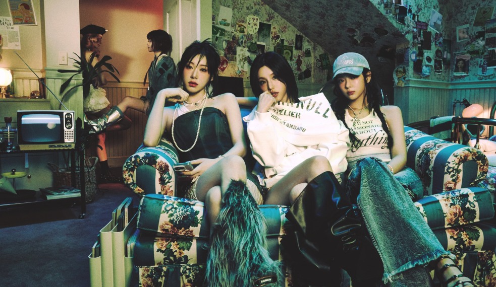 ITZY