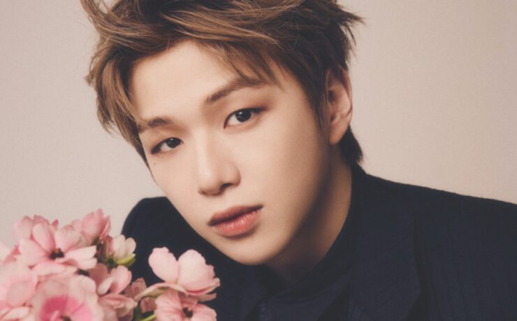 Kang Daniel