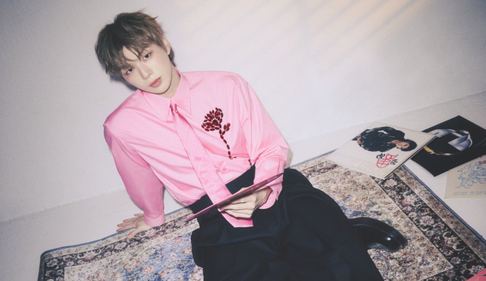 Kang Daniel