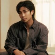 RM, do BTS