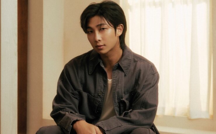 RM, do BTS