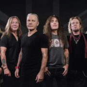 Iron Maiden (divulgação)