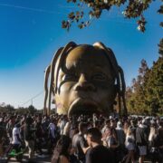 Astroworld, festival de Travis Scott