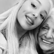 Ariana e Marjorie Grande