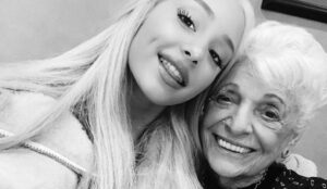 Ariana e Marjorie Grande