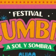 Festival Cumbia a Sol y Sombra