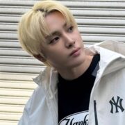 Ju Haknyeon, do THE BOYZ
