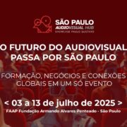São Paulo Audiovisual Hub