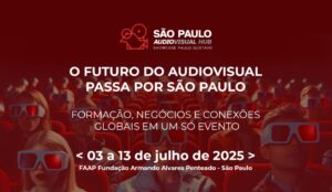 São Paulo Audiovisual Hub