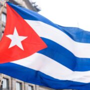Bandeira de Cuba