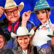 Dallas Country (Reprodução YouTube)