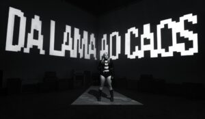 Duda Beat faz releitura de 'Da Lama ao Caos', de Chico Science e Nação Zumbi (Érik Torres/Divulgação )