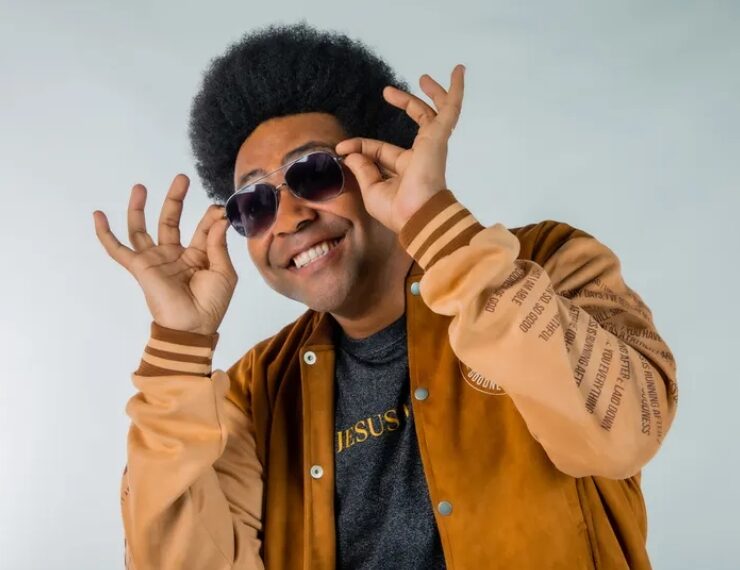 Thalles Roberto (divulgação)