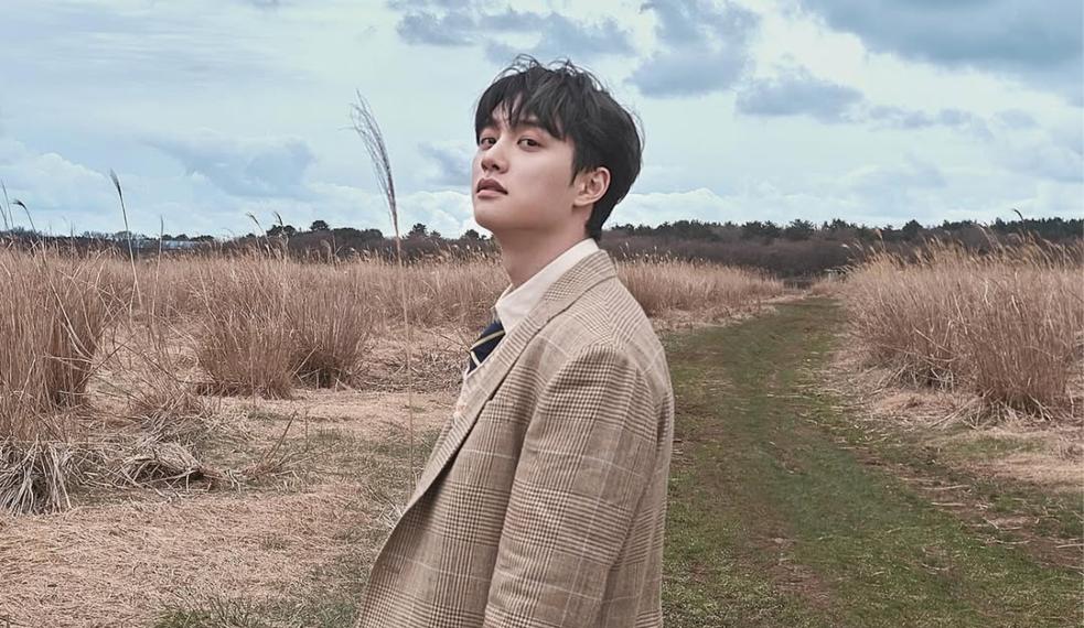 D.O., do EXO