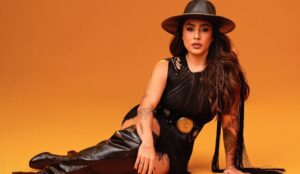 Lauana Prado (Ernna Cost/Divulgação)