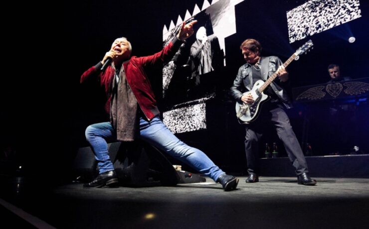 Simple Minds