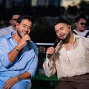 Danilo e Davi