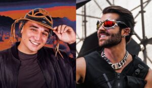 Atrações de São João de Carpina (divulgação)