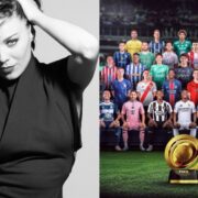 Conheça a origem de "Na na na na", música tema do Mundial de Clubes (Divulgação)