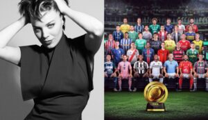 Conheça a origem de "Na na na na", música tema do Mundial de Clubes (Divulgação)