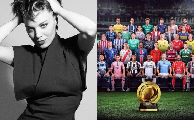 Conheça a origem de "Na na na na", música tema do Mundial de Clubes (Divulgação)
