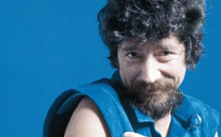 Raul Seixas (redes sociais)