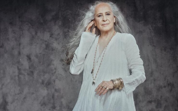 Maria Bethânia