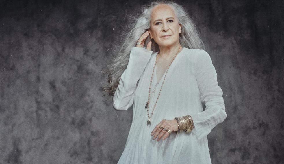 Maria Bethânia