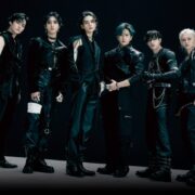 Stray Kids
