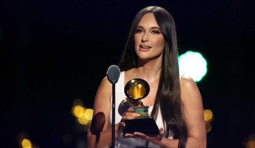 Kacey Musgraves
