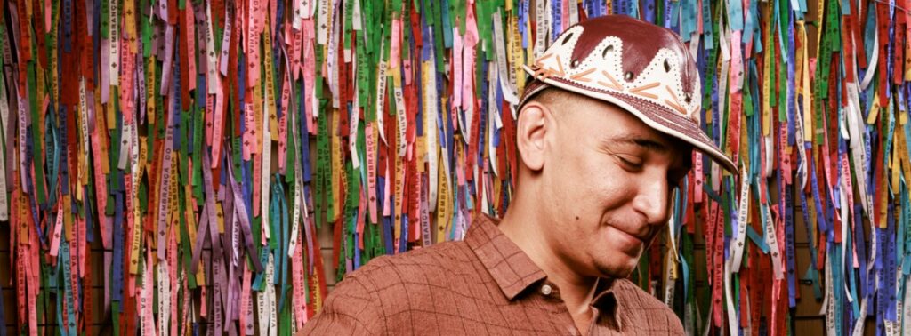 João Gomes revisita trajetória: 'Comecei a cuidar da parte psicológica' 1 joao gomes billboard 4 1