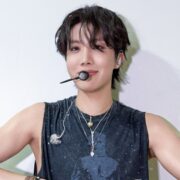 J-Hope, do BTS